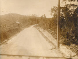 Estrada de Rodagem São Paulo a Campinas