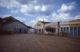 Praça Raul Dantas