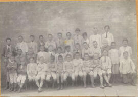 [Grupo de alunos]