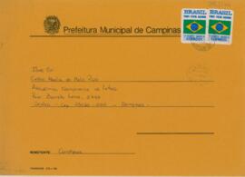 Envelope
