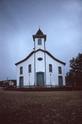 Igreja do Rosário