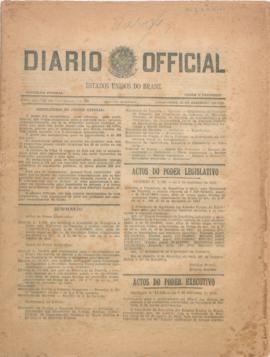 Diário Oficial