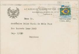 Envelope