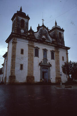 Igreja Matriz Nossa Senhora do Bom Sucesso