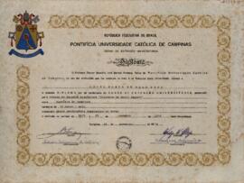 Diploma