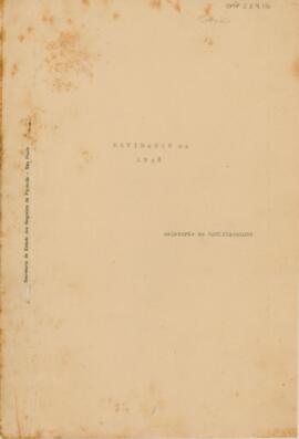Movimento de 1938