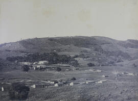 Colonia na fazenda de Luzio Bernardini em S. João da Bôa Vista