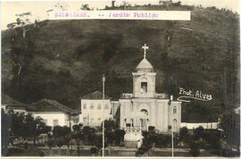 Jardim Publico