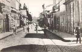[Rua Barão de Jaguara]