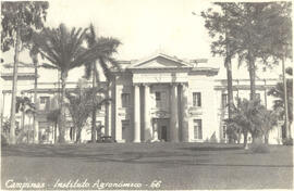 Instituto Agronômico [de Campinas]