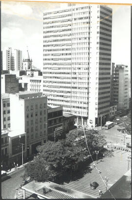 [Praça Visconde de Indaiatuba]