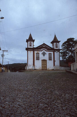 Igreja Matriz