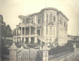 [Palacete em Villa Nina]