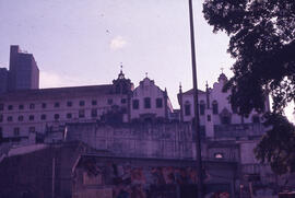 [Convento de Santo Antônio]