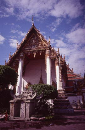 [Templo Wat Pho]