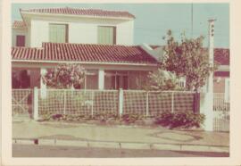 Minha casa