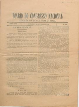 Diário do Congresso Nacional