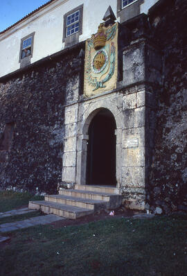 [Forte de Santo Antônio da Barra]