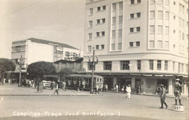 Praça José Bonifácio