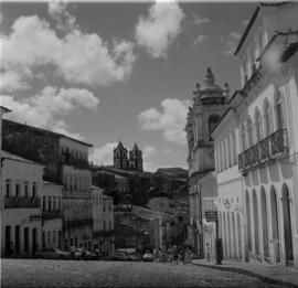 [Centro Histórico de Salvador – Pelourinho]