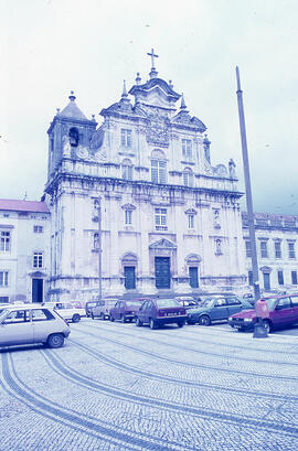 [Catedral Diocesana das Onze Mil Virgens]