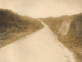 Estrada de Rodagem de São Paulo a Santos