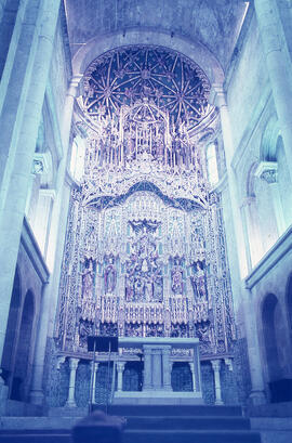 [Igreja Matriz Santa Maria de Coimbra]