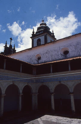 [Convento de Santo Antônio]