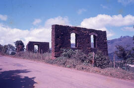 Ruínas de Pedra