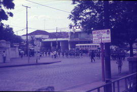 [Desfile Militar]