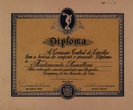 Diploma