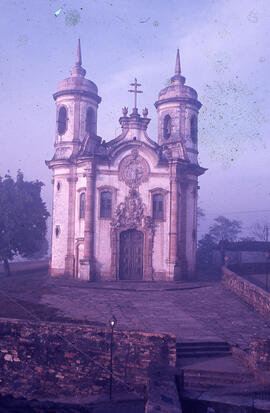 São Francisco de Assis