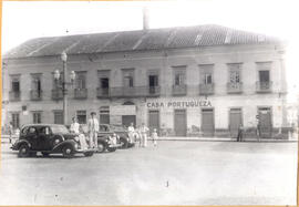 [Edifício no Largo da Catedral]