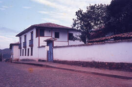 Museu do ouro