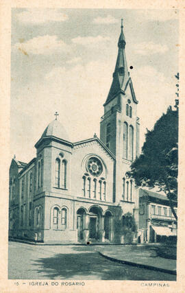 Igreja do Rosário