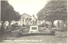 Monumento a Bento Quirino