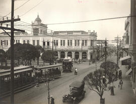 Largo do Rosario