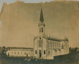 [Igreja de Ribeirão Preto]