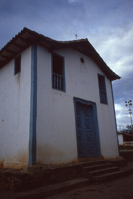 Capela de S Gonçalo