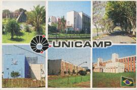 UNICAMP [- Universidade Estadual de Campinas]