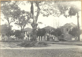 [Praça Imprensa Fluminense]