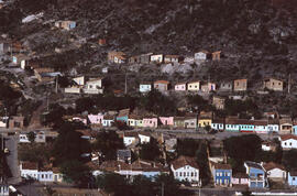 Vista geral da cidade