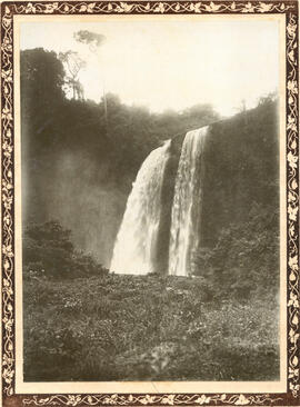 Salto do Rio Monjolinho