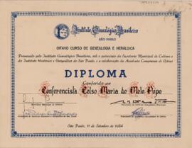 Diploma