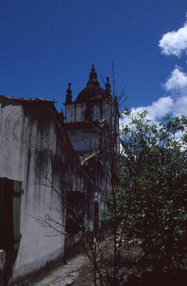 [Capela Nossa Senhora do Carmo]