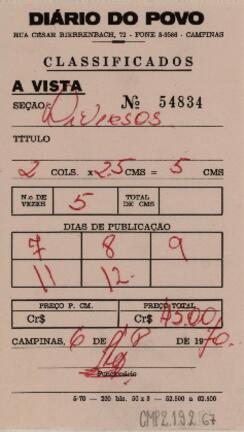 [Comprovante]