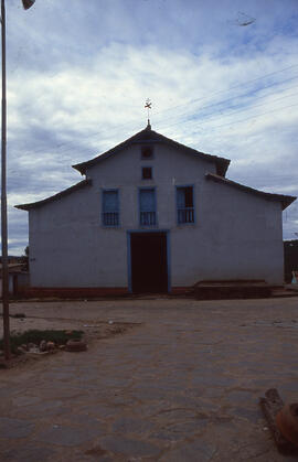 Matriz de São Francisco de Assis