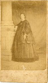Maria Luiza Nogueira de Camargo