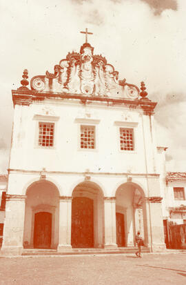 Convento do Carmo