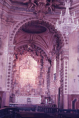 [Igreja Matriz Nossa Senhora do] Pilar